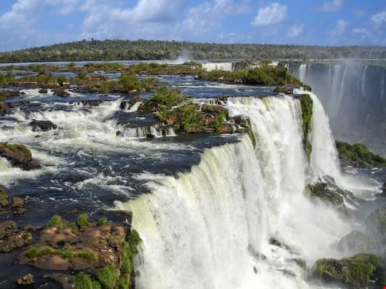 Foz do Iguaçú