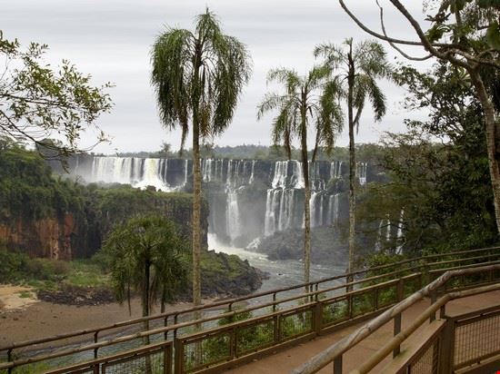  Foz do Iguaçú Shutterstock Shutterstock