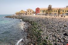 pebble beach dakar
