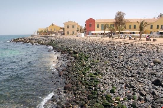  Dakar Shutterstock Shutterstock