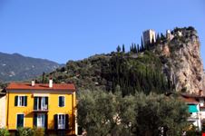 Il Castello di Arco