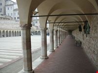 basilica di san francesco assisi
