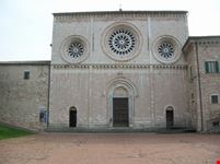 chiesa di san pietro assisi
