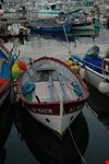 ajaccio harbor