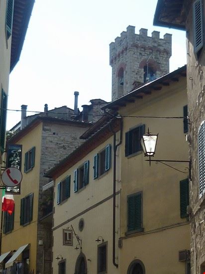  Radda in Chianti  