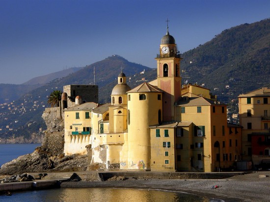 Il mare non ha fretta