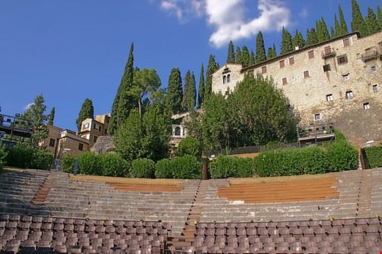 Archeological Museum Verona  
