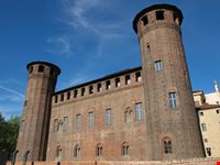 turin palazzo madama