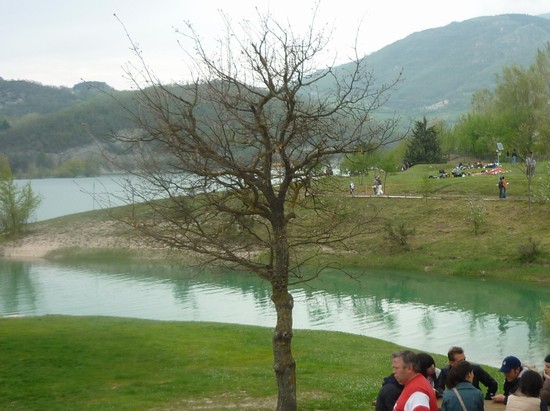 lago