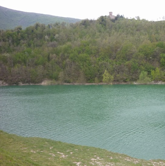lago