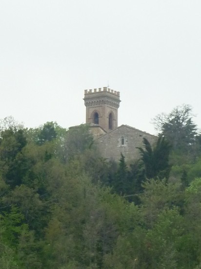 belvedere