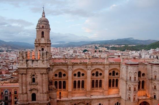  Málaga  