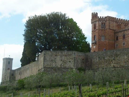 Castello di Brolio