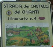 percorso castelli