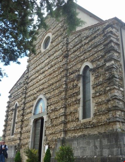  Gaiole in Chianti  