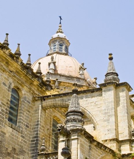  Jerez de la Frontera  
