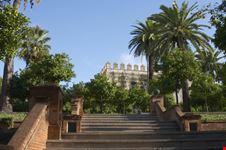 jerez de la frontera alcazar