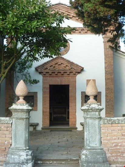  Castelnuovo Berardenga  