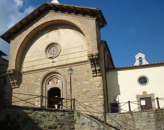  Radda in Chianti  