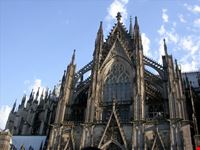 duomo di colonia