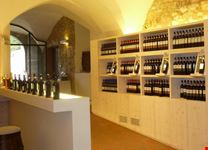 enoteca castello di meleto