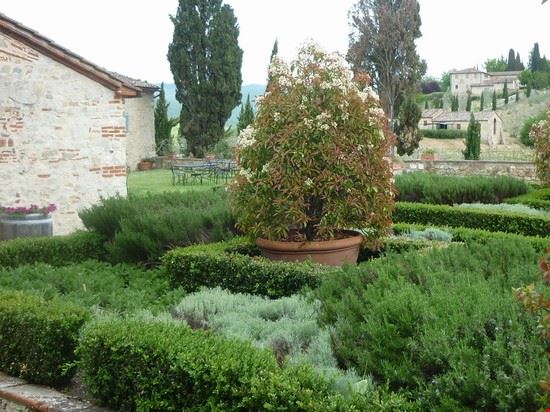  Gaiole in Chianti  