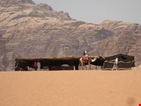wadi Rum