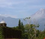 Volcano Volcano