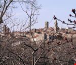 Castel del Piano Castel del Piano