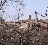 Castel del Piano Castel del Piano