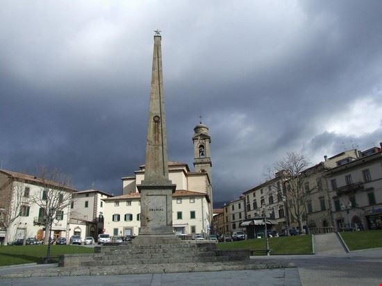 Piazza Garibaldi Piazza Garibaldi  