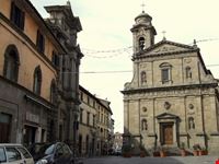 Piazza Madonna