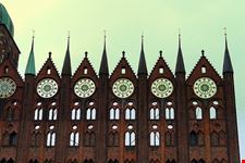 Cathedral Detail