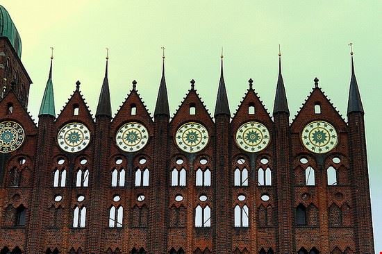  Stralsund CC - eckiblue CC
