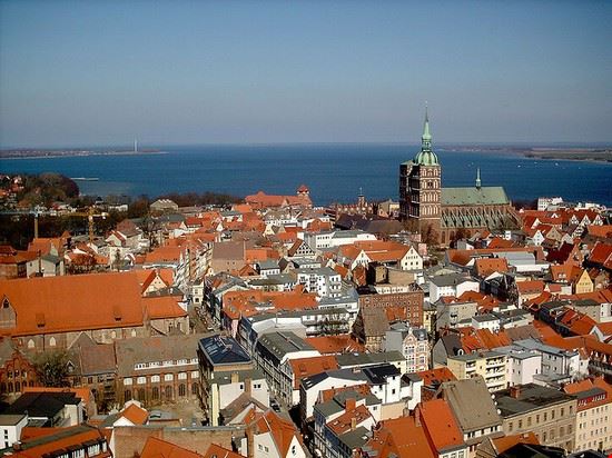  Stralsund CC - antoinou2985 CC