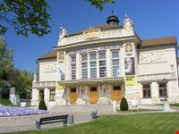 Teatro cittadino