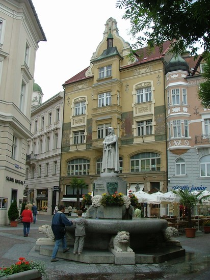 Klagenfurt