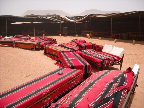 wadi Rum