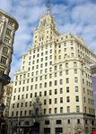 madrid edificio telefonica
