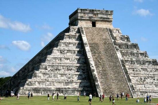  Cancún  