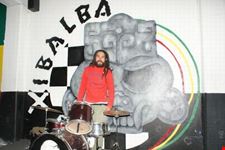 xibalba bar