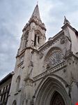 bilbao cathedral