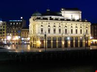 bilbao theater