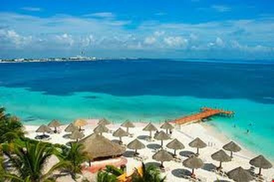  Cancún  