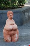 street art in via knez mihaila a belgrado
