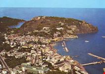 Veduta del paese