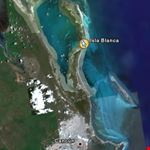 isla blanca