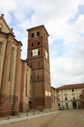 Cattedrale di Asti