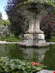 lisbon jardim botanico da universidade