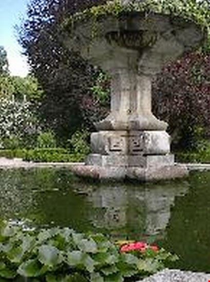 Jardim Botanico